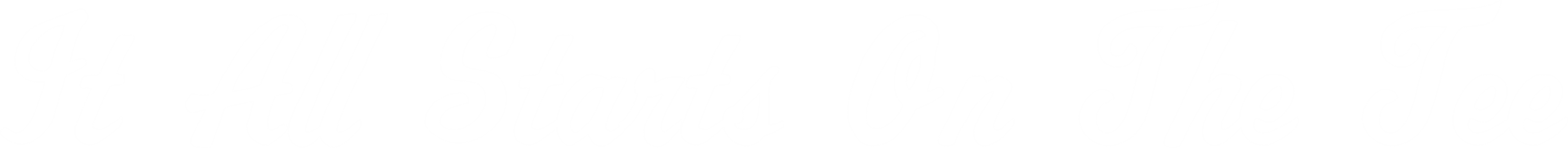 Evolve Golf circle mark logo